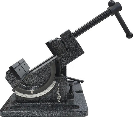 Тиски Белмаш AV75 RA099A