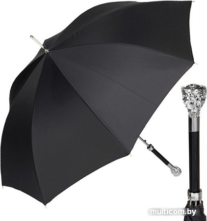 Pasotti Ferro Stripes Black