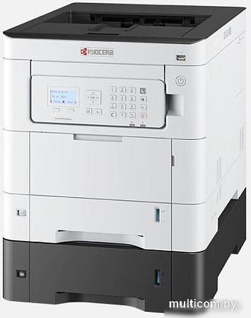 Принтер Kyocera Mita ECOSYS PA3500CX