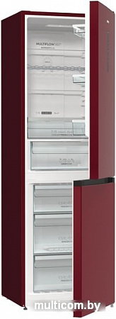 Холодильник Gorenje NRK6192AR4