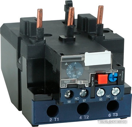 Реле тепловое КЭАЗ РТЛ 2057-2 93А 110755