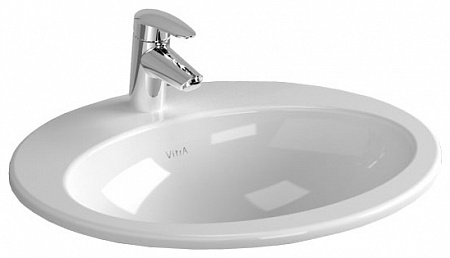 Раковина Vitra S20 5468