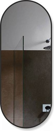 Зеркало Алмаз-Люкс Д-048 40x100