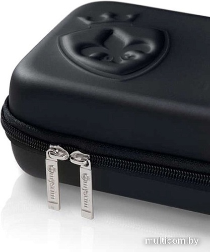 Вибратор Mystim Tingling Apart (черный)