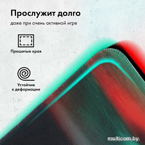Коврик для мыши GMNG GG-PD450S (L)