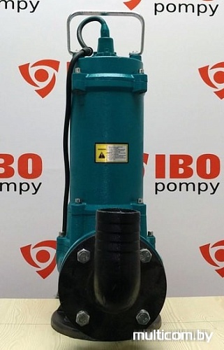 Насос IBO ZWQ 1500