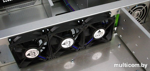 Корпус Procase EB205L-B-0