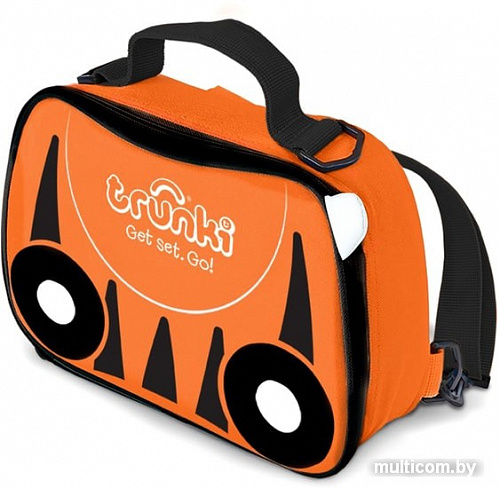 Термосумка Trunki 0293-GB01 3.5л (оранжевый)