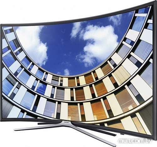 Телевизор Samsung UE49M6500AU