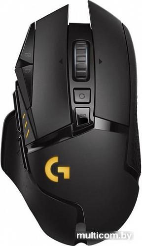 Игровая мышь Logitech G502 Lightspeed