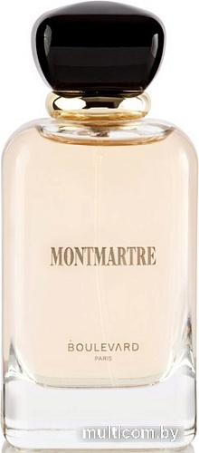 Парфюмерная вода Boulevard Montmartre EdP (100 мл)
