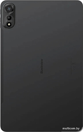 Планшет Blackview Mega 2 LTE 8GB/256GB (темно-серый)