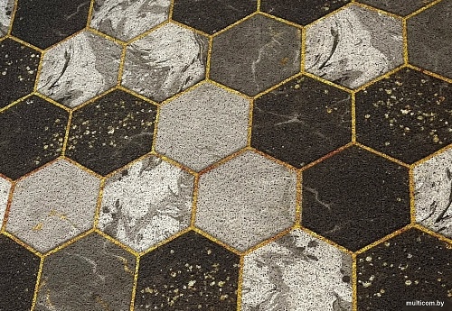 Придверный коврик Kovrikbel №59 (120x450)