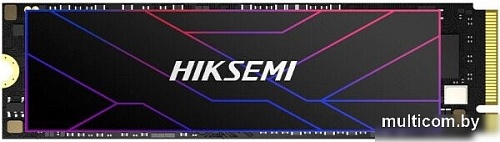 SSD Hiksemi Future Pro 1TB HS-SSD-FUTURE Pro 1024G