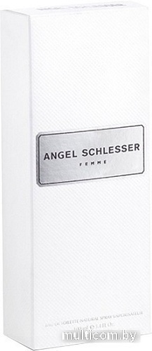 Angel Schlesser Femme edT (100 мл)