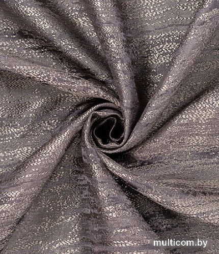 Штора Legrand Аврора 1.5x2.6 58117155 (бетон)