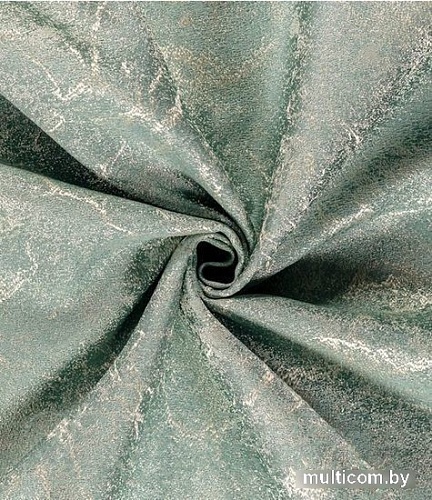 Штора Legrand Бидасар 1.5x2.6 м 58118920 (мятный)