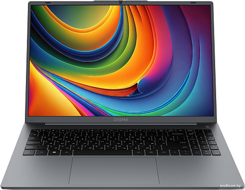 Ноутбук Digma EVE C5805 DN16N1-8CXW01