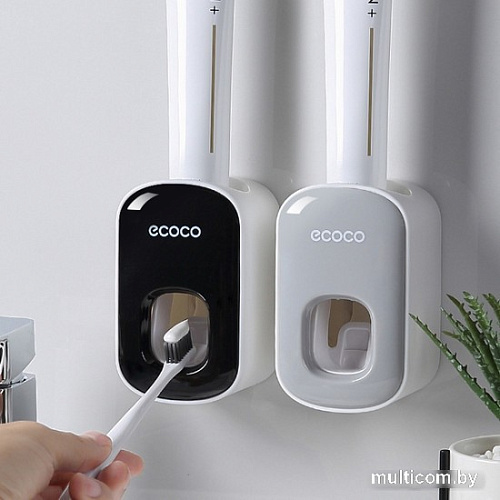 Держатель для зубной пасты Ecoco TBD0602807701A