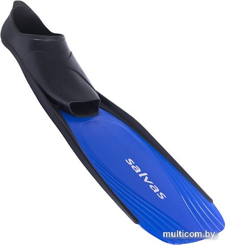 Ласты Salvas Murena Fin BA14538BTSTS (р. 38-39, синий)