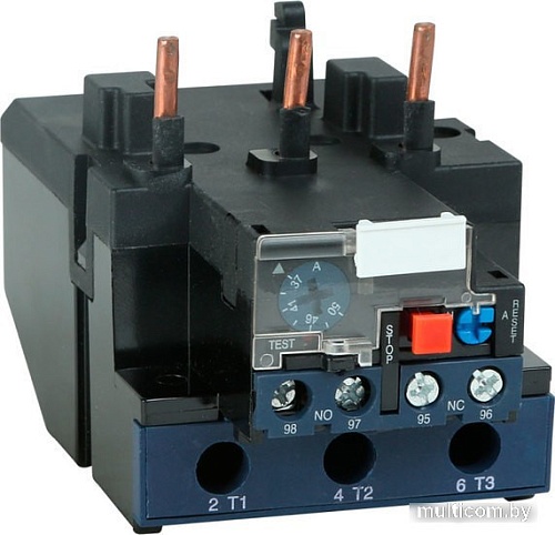 Реле тепловое КЭАЗ РТЛ 2057-2 93А 110755