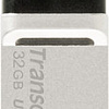 USB Flash Transcend JetFlash 880 32GB (TS32GJF880S)