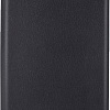 Чехол для телефона Case Magnetic Flip для Huawei P Smart 2021 (черный)