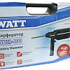 Перфоратор WATT WBH-800 2019