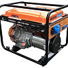 Бензиновый генератор Aurora ABE 7500 Run