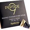 FarmStay Скраб для лица Baking Powder Peptide 9 Pore Scrub 25x7 г