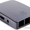 Корпус Raspberry Pi 3 Case (черный)