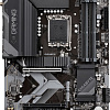 Материнская плата Gigabyte B760 Gaming X AX DDR4 (rev. 1.0)