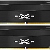 Оперативная память Silicon-Power XPower Zenith 2x16ГБ DDR5 5600 МГц SP032GXLWU560FDE