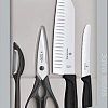 Набор ножей Victorinox 6.7133.4G