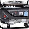 Бензиновый генератор Lifan 1 GF-3/1500