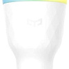 Светодиодная лампа Yeelight Smart LED Bulb W3 Multiple color YLDP005 E27 8 Вт 1700-6500K