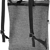 Термосумка Reisenthel Cooler-backpack 18л (серебристый)