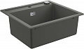 Кухонная мойка Grohe K700 31651AT0 (серый гранит)