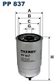 Filtron PP837