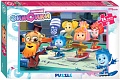 Мозаика/пазл Step Puzzle Maxi Фиксики 90080 (24 эл)