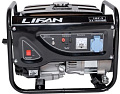 Бензиновый генератор Lifan 1 GF-3/1500