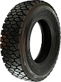 Всесезонные шины Triangle TR619 10R22.5 144/142L TL