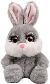Классическая игрушка Milo Toys Зайчик 10084022 (серый)