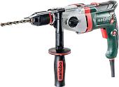 Ударная дрель Metabo SBEV 1100-2 S 600784500