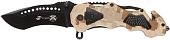 Складной нож Stinger FK-014X