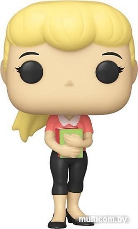 Фигурка Funko POP! Vinyl: Archie Comics: Betty 45242