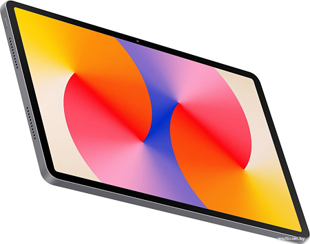 Планшет Huawei MatePad SE 11" LTE 4GB/128GB (туманно-серый)