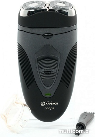Электробритва Новый Харьков 9525 Спорт