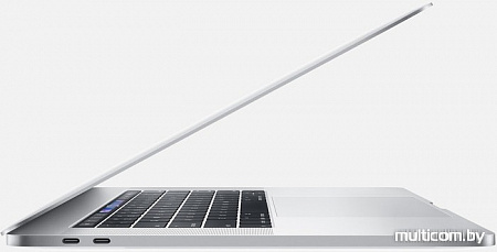 Ноутбук Apple MacBook Pro 15" Touch Bar (2018 год) MR962