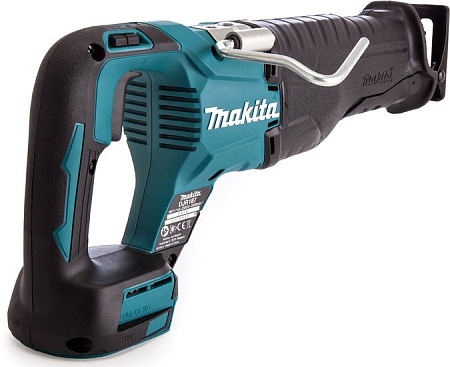 Сабельная пила Makita DJR187Z
